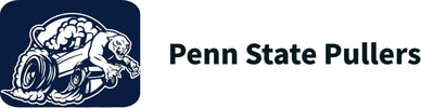 PENN STATE PULLERS